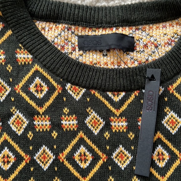 ASOS Sweater - Picture 4 of 5